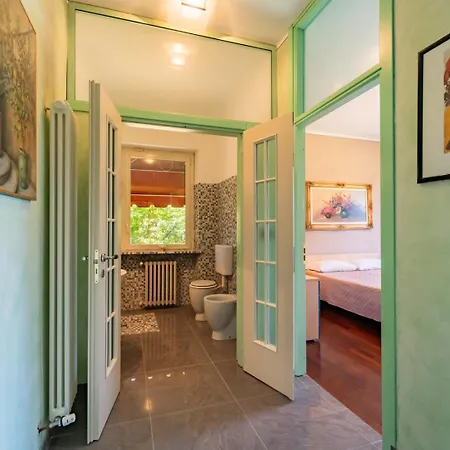 With Pool In Unesco, 4 Room, Parking E Free Wifi San Damiano dʼAsti