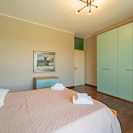 With Pool In Unesco, 4 Room, Parking E Free Wifi Villa *