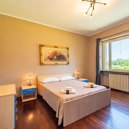 With Pool In Unesco, 4 Room, Parking E Free Wifi * San Damiano dʼAsti