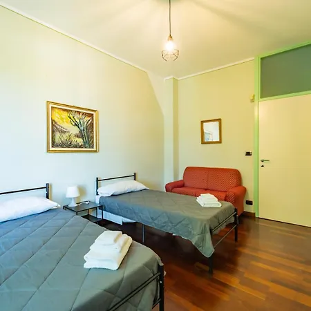 With Pool In Unesco, 4 Room, Parking E Free Wifi *