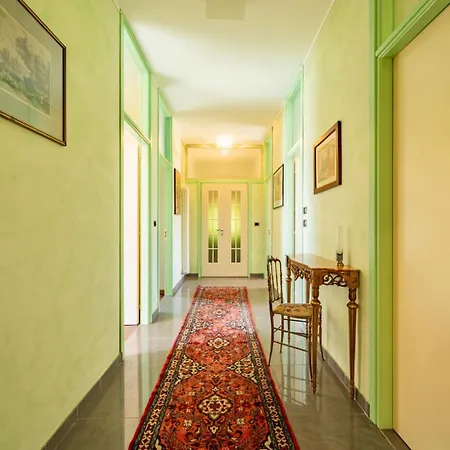 With Pool In Unesco, 4 Room, Parking E Free Wifi