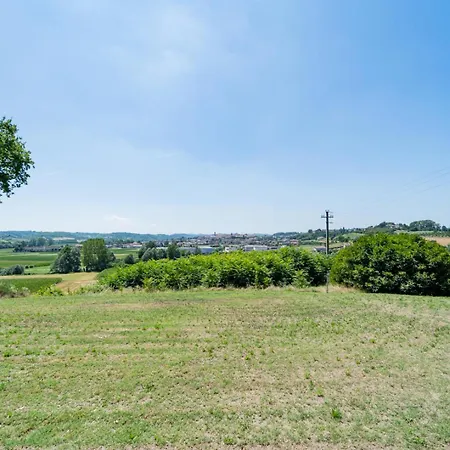 With Pool In Unesco, 4 Room, Parking E Free Wifi