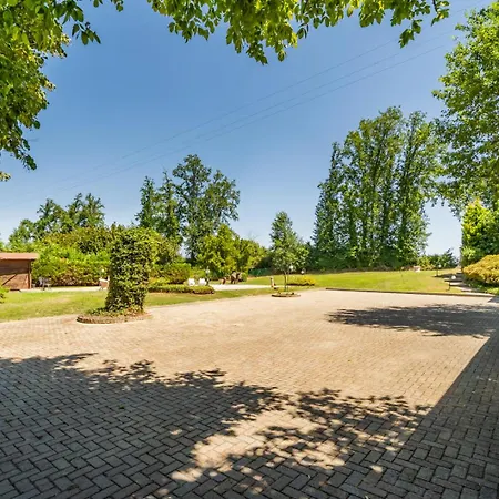 With Pool In Unesco, 4 Room, Parking E Free Wifi Villa *