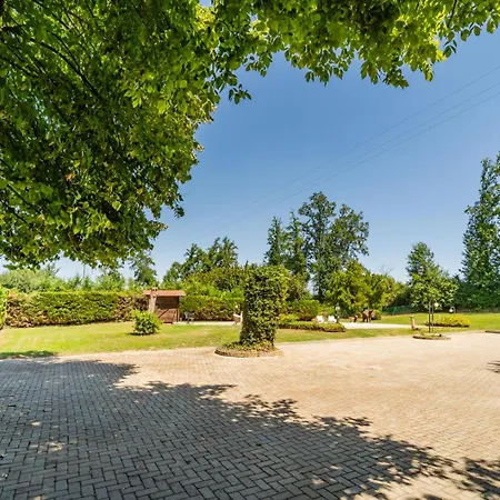 Villa With Pool In Unesco, 4 Room, Parking E Free Wifi San Damiano dʼAsti