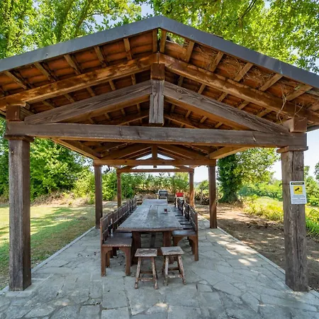 With Pool In Unesco, 4 Room, Parking E Free Wifi *