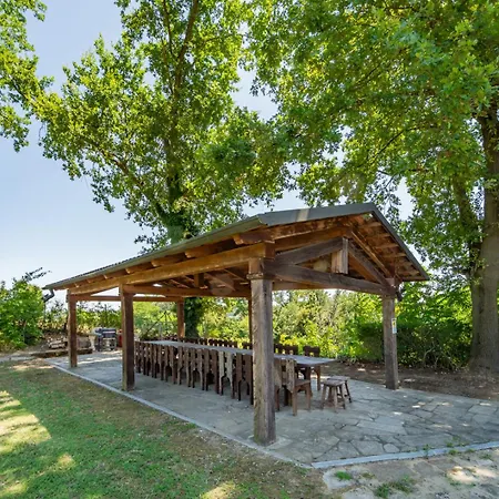 With Pool In Unesco, 4 Room, Parking E Free Wifi * San Damiano dʼAsti