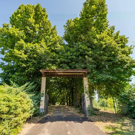 With Pool In Unesco, 4 Room, Parking E Free Wifi *