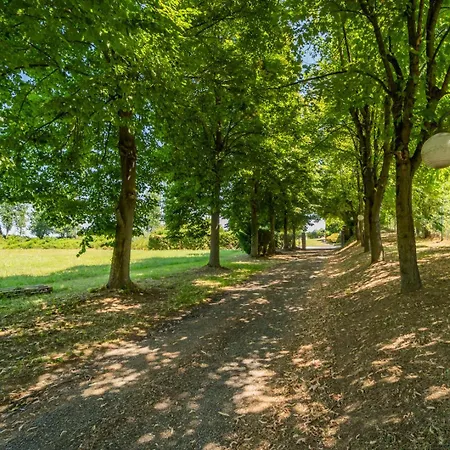 Villa With Pool In Unesco, 4 Room, Parking E Free Wifi *