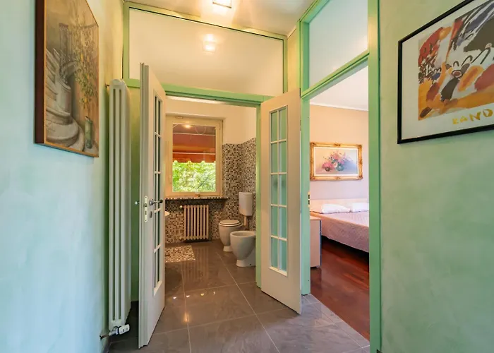 With Pool In Unesco, 4 Room, Parking E Free Wifi San Damiano dʼAsti