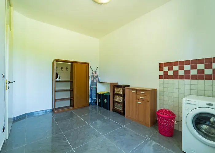 Villa With Pool In Unesco, 4 Room, Parking E Free Wifi San Damiano dʼAsti