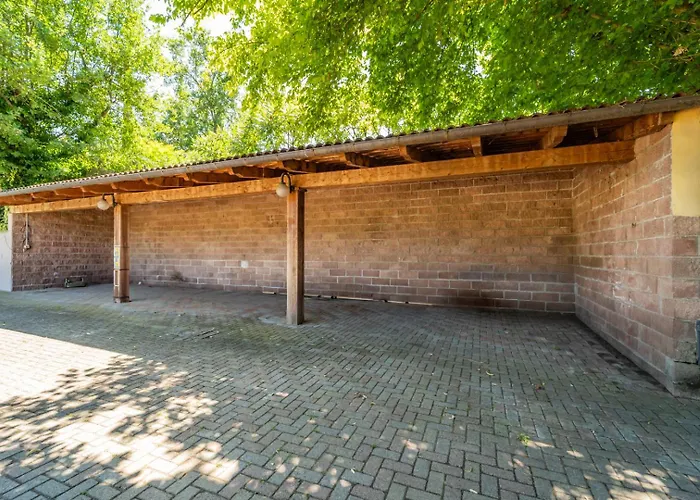 With Pool In Unesco, 4 Room, Parking E Free Wifi * San Damiano dʼAsti
