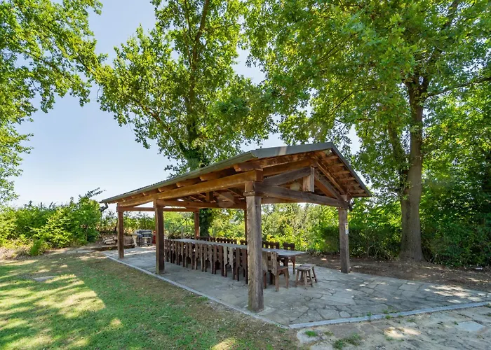 With Pool In Unesco, 4 Room, Parking E Free Wifi * San Damiano dʼAsti